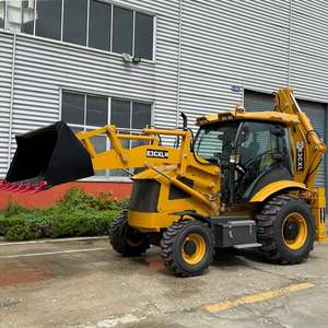 Compre Retroexcavadoras JCB 3DX / 3CX Plus Eco Xpert 4WD Nuevas y Usadas en Buen Estado a Buen Precio - Product Image 2