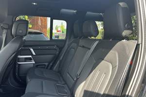 LAND ROVER DEFENDER 110 X-DYNAMIC HSE 2022 USADO, Volante a la Izquierda/Derecha - Product Image 6