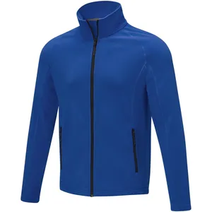 Chaqueta de Forro Polar Zelus Personalizada, Sudadera con Capucha y Sudadera Promocionales para Merchandising - Product Image 5