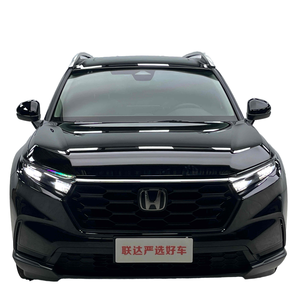 Envío a Todo el Mundo para Honda CR-V 2022 240TURBO CVT de Dos Ruedas, Disponible para Recogida, de 5 a 7 Plazas - Product Image 1
