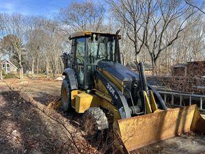 Hot bán <span class=keywords><strong>John</strong></span> Hươu 710l backhoe <span class=keywords><strong>loader</strong></span> để bán mạnh mẽ động cơ bền xây dựng lý tưởng Khai Quật và xây dựng làm việc - Product Image 3