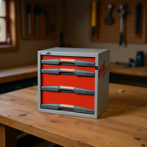 Gabinete de Herramientas Usag con Cajones - Product Image 3