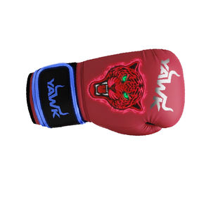 Nuevos Guantes de Boxeo Profesionales Ganadores, Hechos de Cuero, Guantes de Boxeo de Alta Calidad a Precio de Mayoreo - Product Image 6