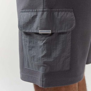 Conjuntos de Verano al por Mayor, Nuevo Diseño, Conjuntos Casuales para Hombre, Camiseta de Manga Corta y Pantalones Cortos, Conjuntos de Alta Calidad para Hombre - Product Image 5