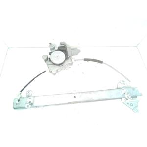 Regulador de ventanilla eléctrico delantero derecho Nissan Juke 1st Series 80730jx300 (10>13) - Product Image 4