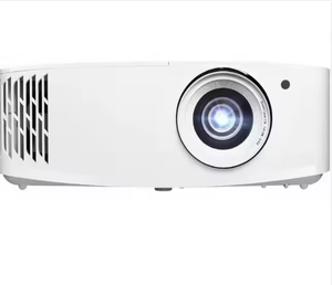 Proyector DLP UHD50 4K Ultra HD para Cine en Casa y Videojuegos, con Altavoz Integrado - Product Image 1