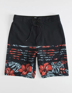 Pantalones cortos personalizables de algodón 100% de alta calidad para hombre - Product Image 5