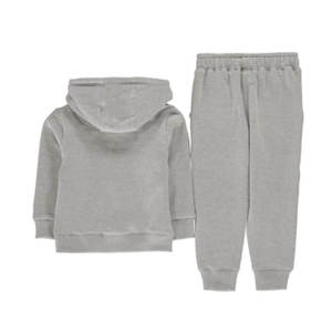 Survêtement pour enfants de haute qualité sweat à capuche et joggeurs unisexe pour enfants fabricant de vêtements de sport de mode en gros - Product Image 2