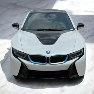 BMW I8 COUPE AWD 2015 Económico con Volante a la Izquierda/Derecha - Product Image 6