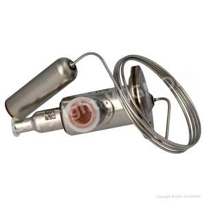 Danfoss Détendeur thermostatique, TUB, R290, 068U3713 - Product Image 3