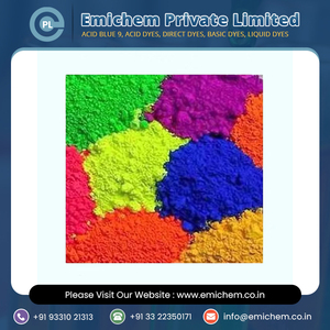 Exportador indio ofrece polvo de tinte solvente asequible para Impresión textil y tintes directos - Product Image 5