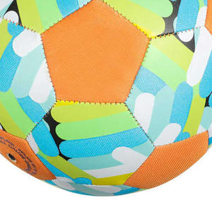 Pelota de playa de etiqueta personalizada del mejor fabricante de calidad superior a precio asequible - Product Image 6