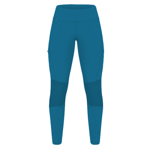 Leggings yoga wear taille haute femmes leggings en couleur unie impression graphique sublimation broderie sérigraphie et impression numérique - Product Image 6