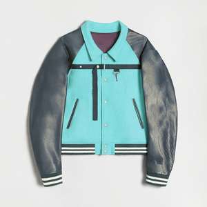 Chaquetas de Invierno para Hombre, Chaqueta Bomber Táctica, Cortavientos, Estilo Universitario, para Trabajo - Product Image 2