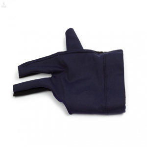 ถุงมือคิวสนุ๊กเกอร์3นิ้วใส่สบายพร้อมคุณสมบัติฤดูหนาวออกแบบโลโก้ได้ตามต้องการ - Product Image 6