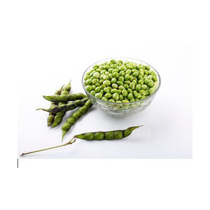 Petits pois verts en vrac, produits alimentaires végétaux, petits pois verts frais, aliments halal, petits pois verts surgelés naturels, petits pois originaux - Product Image 5