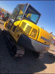 รถตักดินแบคโฮมือสองราคาไม่แพงสำหรับการรื้อถอนการก่อสร้างทั่วไปและการขุดค้นสวนยางมะตอย - Product Image 3