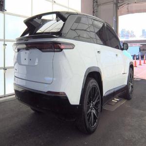 Jeep Wagoneer S Launch Edition 2024 IMPECABLE - Product Image 2