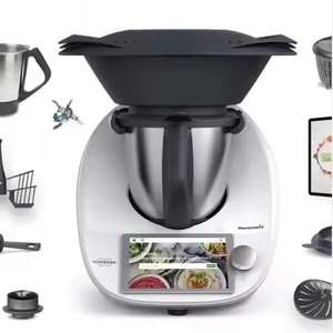 Nouveaux Thermomixs TM6 Complets - Product Image 1