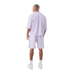 Survêtement athlétique léger à séchage rapide pour hommes grande taille personnalisé imprimé printemps Streetwear broderie vintage multiple - Product Image 6