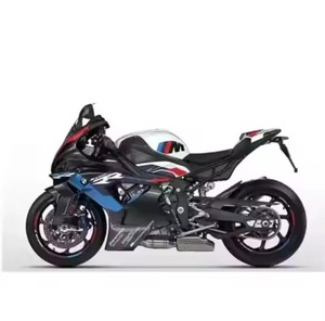 มอเตอร์ไซค์กีฬา2024 B M 1000 RR ใหม่ - Product Image 2