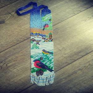 Oiseau motif concepteur petites graines colliers de perles colliers Handamde pour la fête de mariage, Hldi ,mehndi porter des colliers - Product Image 2