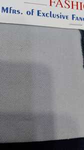 Tissu de polyester boucleur de luxe Texture douce et lisse Matériau OEM de qualité supérieure Tricot durable Fournisseur en vrac au prix d'usine - Product Image 5