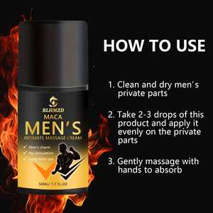 Set de Jabón Corporal Maca para Hombre 100g, Jabón Artesanal 50ml, Loción Reafirmante Sin Alcohol con Aceite de Jojoba y Aroma a Lluvia de Eucalipto para Piel Sensible - Product Image 6