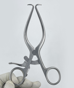 Retractor Gelpi de alta calidad, Retractor Vaginal afilado, 13,5 cm/135mm, instrumentos quirúrgicos ortopédicos - Product Image 3
