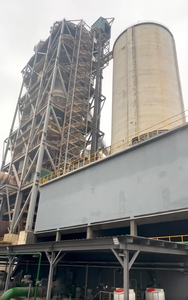 Cemento a granel de Vietnam directo de fábrica precio al por mayor buena calidad utilizado para la construcción - Product Image 3