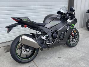 ยอดขายสำหรับรถมอเตอร์ไซค์ Ninja ZX-10RR ABS ปี 2026 - ระดับอุตสาหกรรม/DIY รับประกัน 3 ปี - Product Image 5