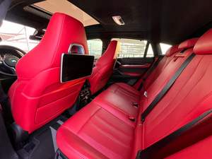 BMW X6M COMPETITION 2018 Neuf/d'occasion à vendre - Product Image 3