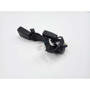 Boucle de ceinture de sécurité arrière KIA Picanto Série (17>23) 89840-G6100Wk - Product Image 4