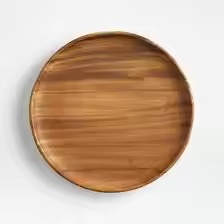 Crescent Crafts Plaques en bois faites à la main écologiques Décoration rustique avec caractéristiques de sécurité Stocké par Crescent Crafts - Product Image 5