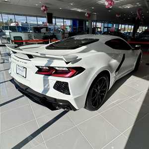 เชฟโรเลต คอร์เวทท์ 2LT คูเป้ ปี 2025 มือสอง - Product Image 6