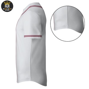 Fabricant vente en gros uniforme de baseball et softball à sublimation personnalisé très demandé maillots de baseball pour jeunes - Product Image 6