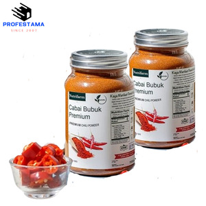 Polvo de Chile seco de primera calidad Sabor picante de primera calidad para restaurante y cocina casera en productos agrícolas de Indonesia - Product Image 4