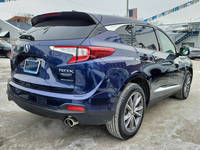 Harga Grosir Murah Mobil Bekas 2021 Acura RDX SH-AWD 4dr SUV Mesin Turbo Penjualan Mobil Bekas