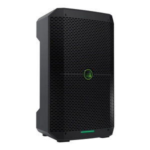 Système de sonorisation PA sans fil Bluetooth portable professionnel de 8 pouces, batterie rechargeable de 12 heures, haut-parleur de scène extérieur - Product Image 4