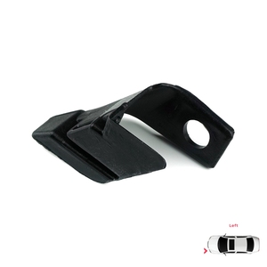 Soporte de Reparación para Faro Delantero BHL20, Juego de Soportes de Montaje, Lado Izquierdo, para Leon MK2 1P, Toledo MK3 5P, Altea 5P, 5P1941005 - Product Image 1