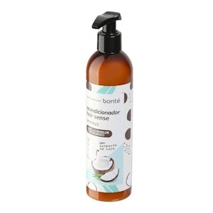 Acondicionador Anti-Frizz de Coco 300ml - Product Image 2