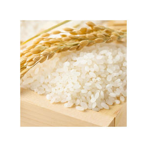 Arroz japonés Koshihikari para sushi, Arroz de grano corto original de Vietnam, sin gluten, estándar europeo, arroz egipcio lavado Premium - Product Image 2