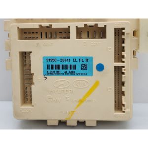 SICHERUNGSHALTER UND STEUERGERÄT HYUNDAI iX35 1. Serie 919502S741 D4FD Diesel 1685 (10>) - Product Image 6