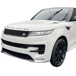 Land Rover Range Rover Sport Dynamic SE 2026 Usado en Buen Estado - Product Image 1
