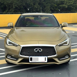 Infiniti QX60 S 2022 Usado, Modelo Descontinuado, 3.0T Diésel Turbo, Automático, Asientos de Cuero, Techo Solar, 25001-50000 Millas, Volante a la Izquierda - Product Image 2