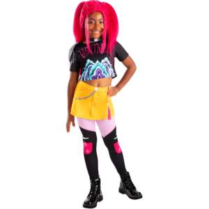Disfraz Elegante de Demon Hunters Mira Core Estilo K-Pop - Product Image 6