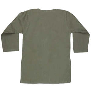 Ensemble Shalwar Qameez pour nouveau-nés garçons - Vert - Product Image 3