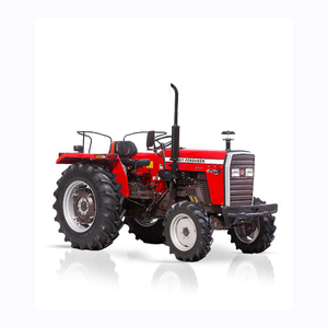 Proveedor mayorista de Massey Ferguson 244 para agricultura y construcción con excelente rendimiento - Product Image 5