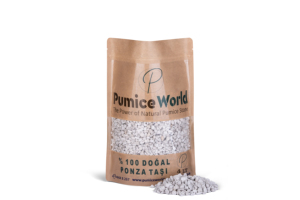 Piedra Pómez Volcánica Natural de 15-25mm para Lavado de Jeans y Prendas de Vestir, Abrasivo Industrial para Lavado a la Piedra - Product Image 2