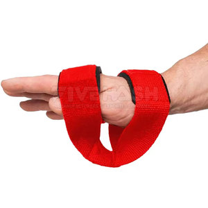 Bande de résistance en forme de huit pour l'entraînement, le yoga, le pilates, la musculation des bras et des jambes 2026 - Product Image 2